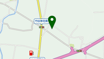 A蒲郡市・金庫のトラブル対応24X365安心受付センターの地図画像