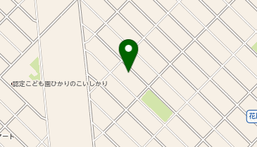 あんだんてびぃーぼの地図画像