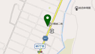 やきとり串丸の地図画像