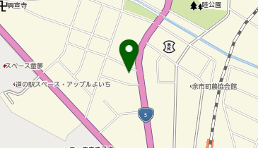 みどりやの地図画像