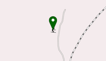 遊食広場ニヤマオートキャンプ場の地図画像