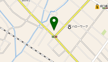 エブリデイ伊達店の地図画像