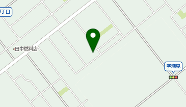 つつじ薬局潮見店の地図画像