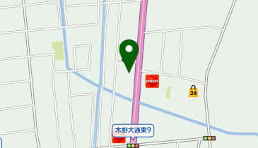 株式会社ドリームサポートの地図画像