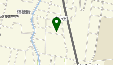 訪問看護ステーション翡翠の地図画像