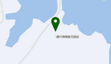 棟方屋の地図画像