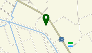 ユーカリ動物病院の地図画像