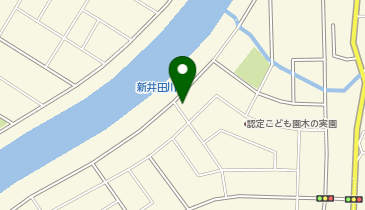 児童発達支援放課後等デイサービスLove&Smileの地図画像