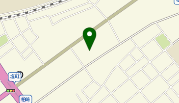 株式会社久保田商店の地図画像