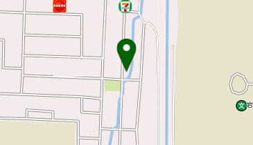 ニコニコ保育園矢巾の地図画像