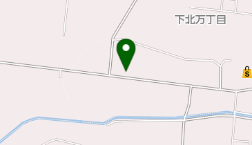 みなみタクシーの地図画像