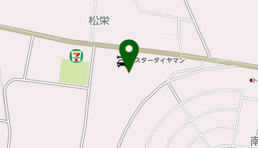 ニコニコ英会話の地図画像
