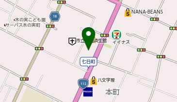 山形県山形市七日町の法人（6ページ目）一覧 - NAVITIME