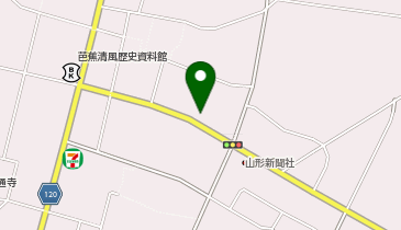 山形県尾花沢市新町中央の法人一覧 - NAVITIME