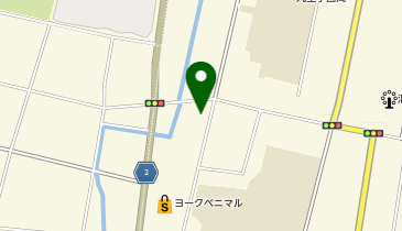 ペットハウスサマーローリーの地図画像