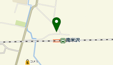 フラワーショップnonokaの地図画像