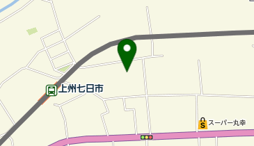 E保険プランニング富岡営業所の地図画像