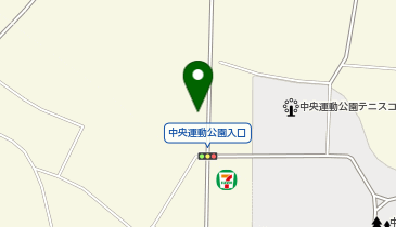 こがゆり薬局の地図画像