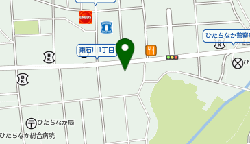 やす託児所(特定非営利活動法人)の地図画像