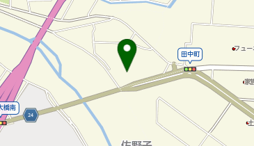 ジュピター707土浦店の地図画像