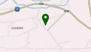 セールスアシスト伸の地図画像