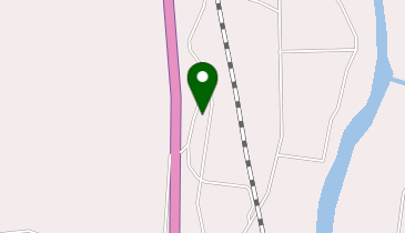 エホバの証人の茨城県大子会衆の地図画像