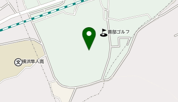 結ゴルフ(合同会社)の地図画像