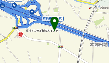 千葉県市川市原木の法人一覧 - NAVITIME