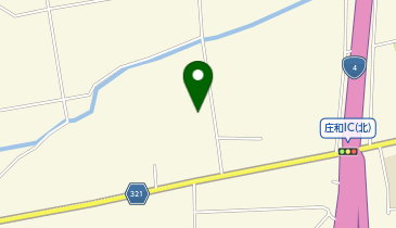 森田コーポレーションの地図画像