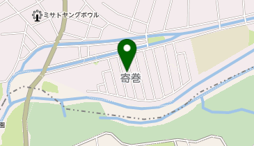 Z地質分析研究所(合同会社)の地図画像