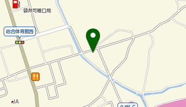 みやた歯科こども歯科クリニックの地図画像