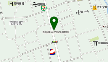 フィットイージー清水店の地図画像
