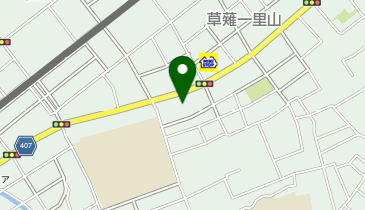 DogtrimmingPonoの地図画像