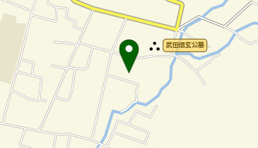 サポートセンターきずなの地図画像