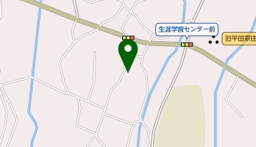 進藤はりきゅう整骨院の地図画像