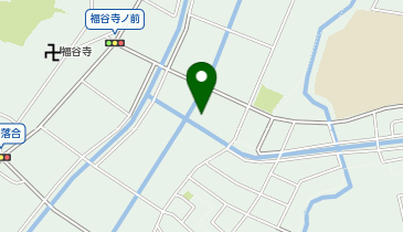 みよし市役所 長寿介護課 きたよし地域包括支援センターの地図画像