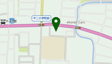 フィットイージー 高蔵寺店の地図画像