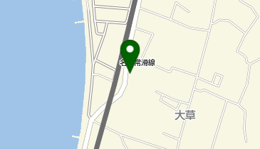 ITSTYLEの地図画像