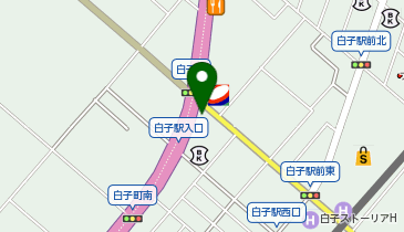 在三重県ベトナム名誉領事館の地図画像