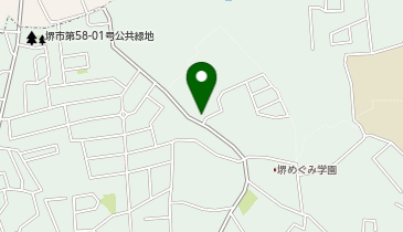 株式会社山田歯科商店の地図画像