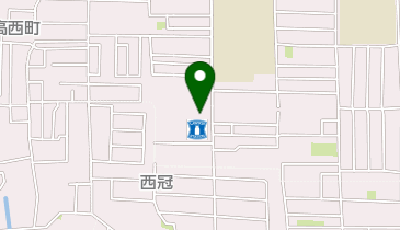 てにてリハビリデイサービス城南店の地図画像