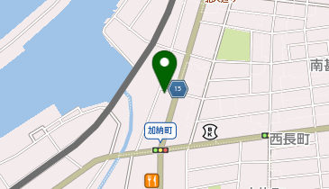 株式会社共創の地図画像