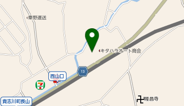 児童デイサービスぱんだの地図画像