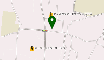 キビトラベルの地図画像