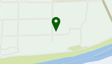 おかだ物流センターの地図画像