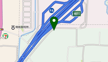 有限会社京央の地図画像