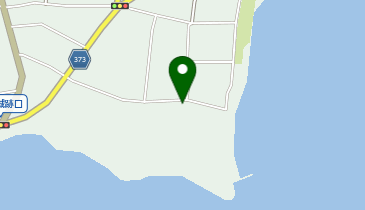 沖西生花店の地図画像