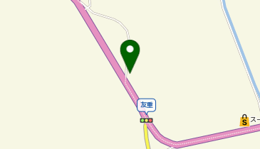 味正の地図画像