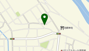 SomAbitoの地図画像