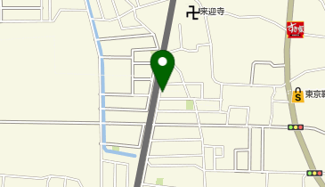 アルソアブリリアントの地図画像